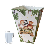 CAJITA POP CORN X6 UNIDADES